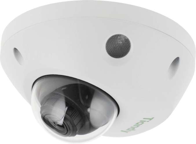 Камера видеонаблюдения IP TIANDY Pro TC-C35PS I3/E/Y/M/H/2.8mm/V4.2,  1620p,  2.8 мм,  белый [tc-c35ps i3/e/y/m/h/2.8/v4.2]